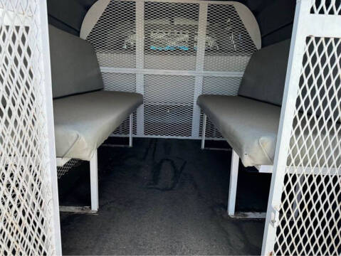 2012 Ford E-Series E-350 SD