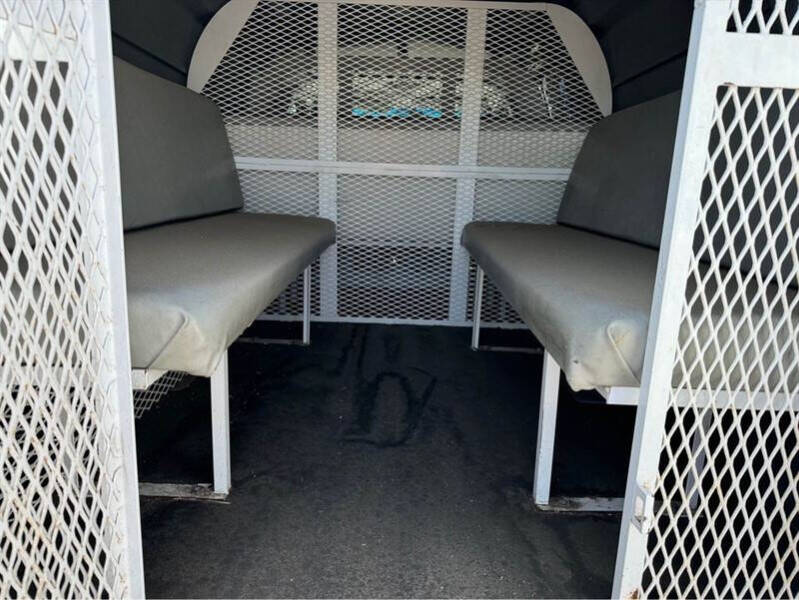 2012 Ford E-Series E-350 SD