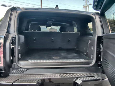 2025 GMC HUMMER EV 2X