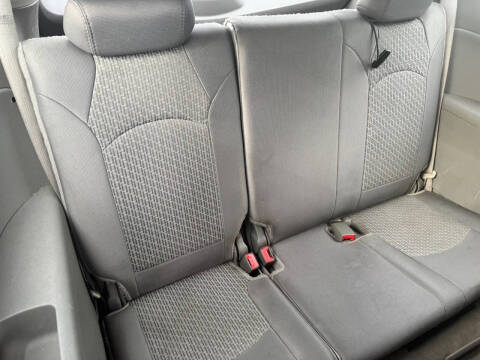 2012 Chevrolet Traverse LS