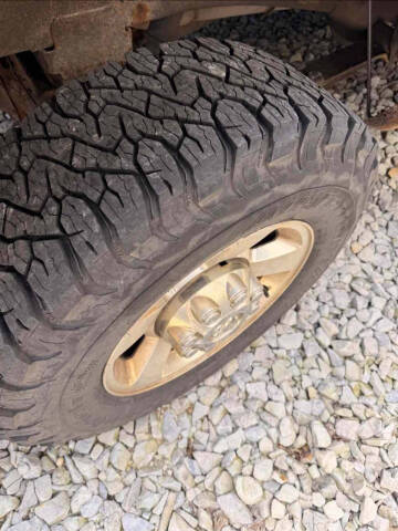 2006 Dodge Ram 2500