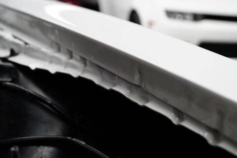 1970 Pontiac Firebird Trans Am