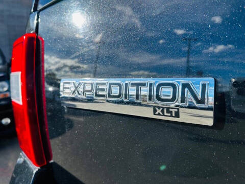 2011 Ford Expedition XLT