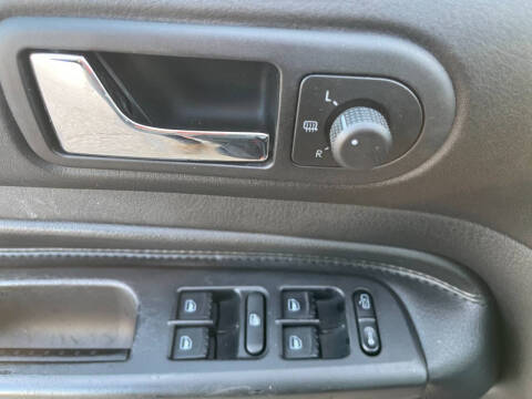 2004 Volkswagen Jetta GLS