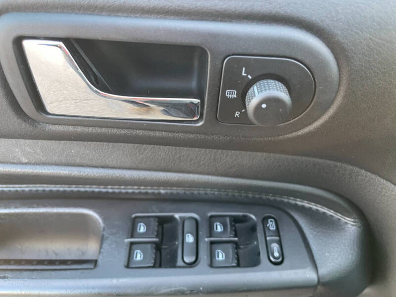 2004 Volkswagen Jetta GLS