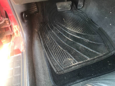 2002 Pontiac Firebird Trans Am