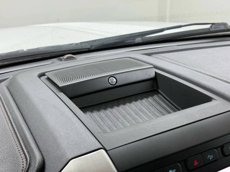 2021 Ford F-250 Super Duty Platinum