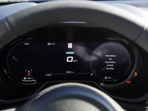 2024 Dodge Hornet R/T