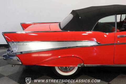 1957 Chevrolet Bel Air