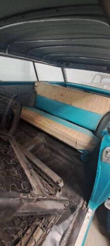 1956 Chevrolet Nomad