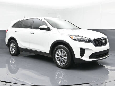 2020 Kia Sorento