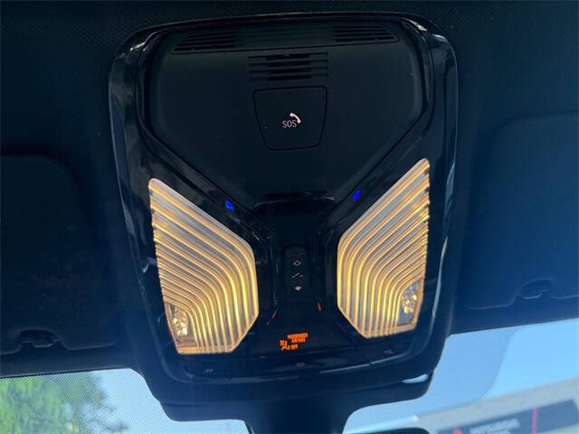 2018 BMW 5 Series 530i