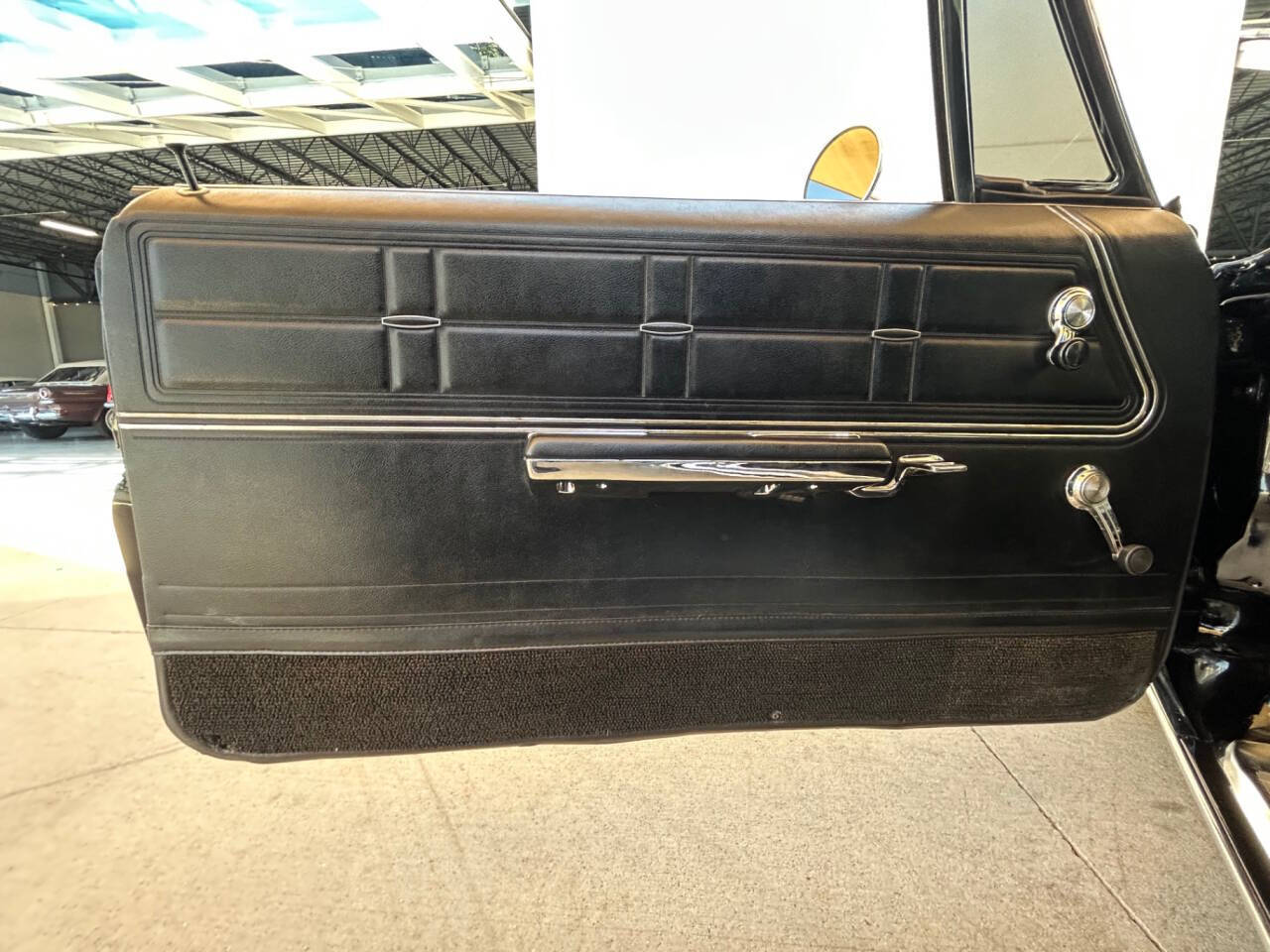 1967 Chevrolet Impala 20