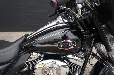 2008 Harley-Davidson Electra Glide Ultra Classic