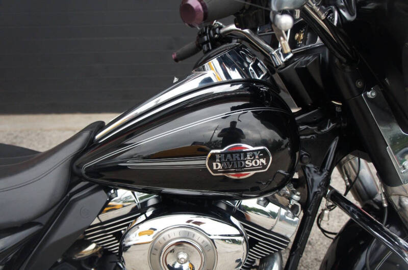 2008 Harley-Davidson Electra Glide Ultra Classic
