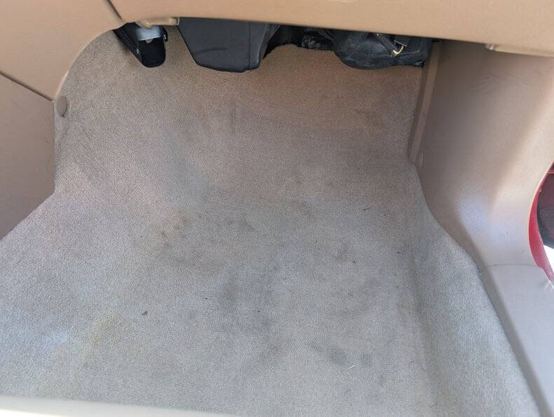 1997 Ford Mustang GT