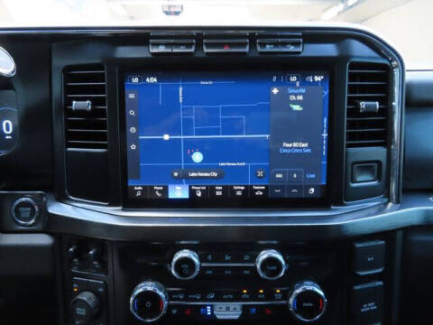 2023 Ford F-350 Super Duty