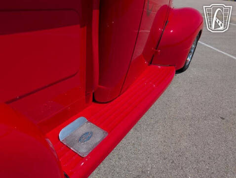 1941 Ford F-100
