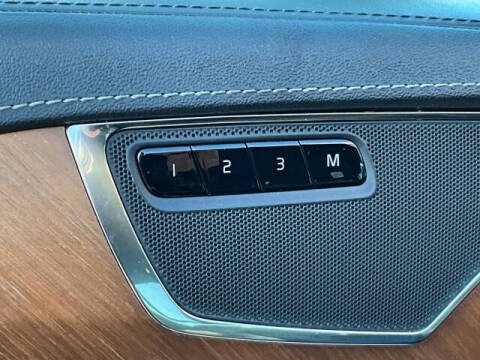 2017 Volvo XC90 T6 Inscription