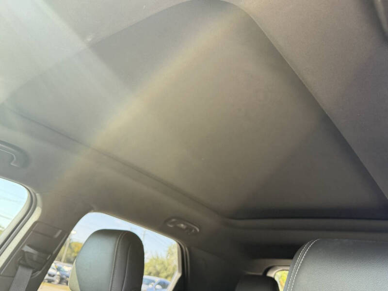 2021 Chevrolet TrailBlazer ACTIV