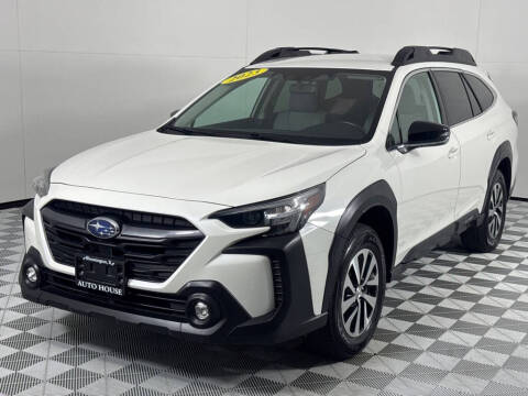 2023 Subaru Outback Premium