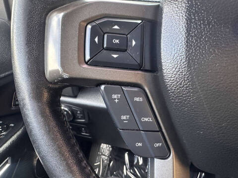 2018 Ford Expedition XLT