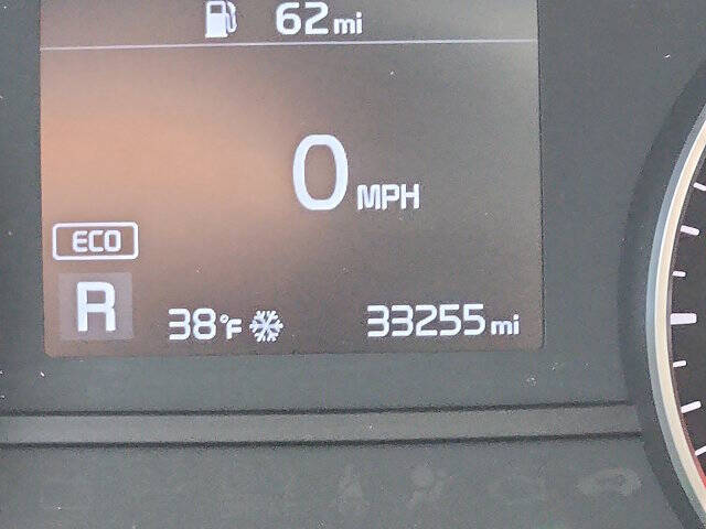 2022 Kia Sportage Nightfall