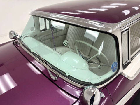 1956 Ford Crown Victoria