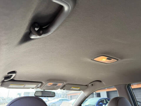 2011 Hyundai Tucson GL