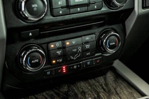 2017 Ford F-350 Super Duty