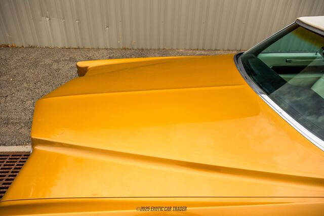 1970 Cadillac DeVille