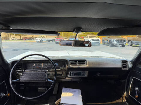 1969 Buick Skylark
