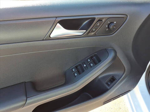 2015 Volkswagen Jetta