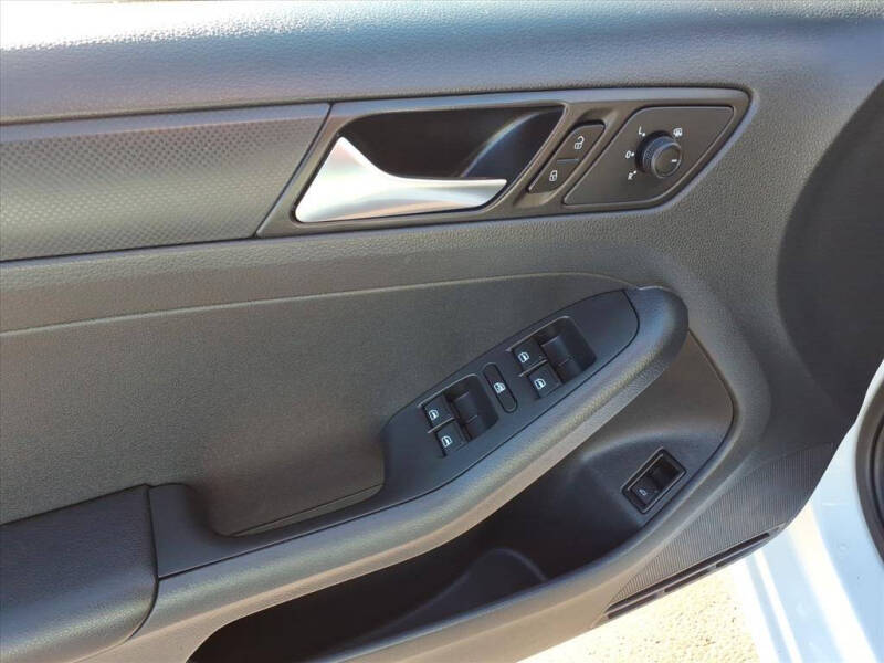 2015 Volkswagen Jetta