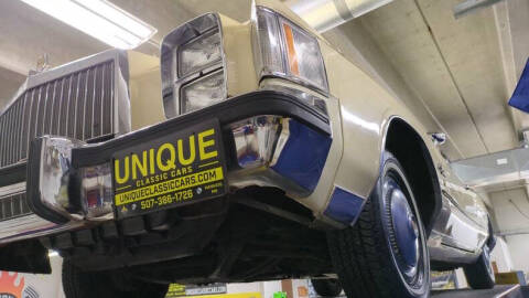 1979 Chrysler Cordoba