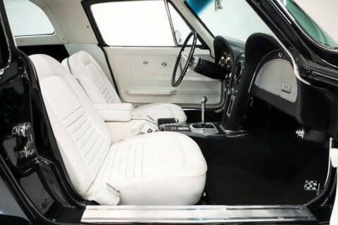 1967 Chevrolet Corvette