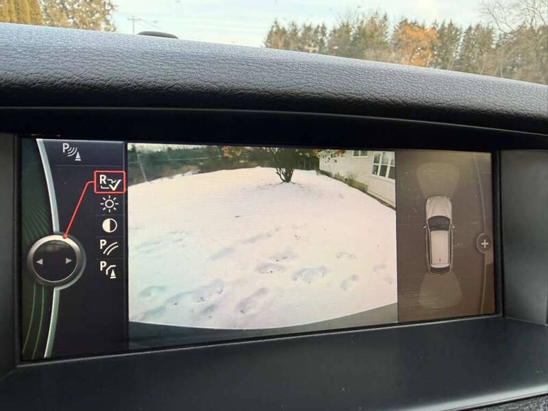 2015 BMW X1 xDrive28i