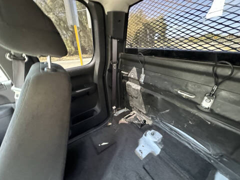 2012 GMC Sierra 2500HD SLE