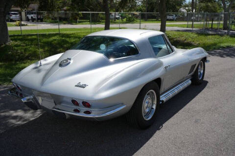 1967 Chevrolet Corvette