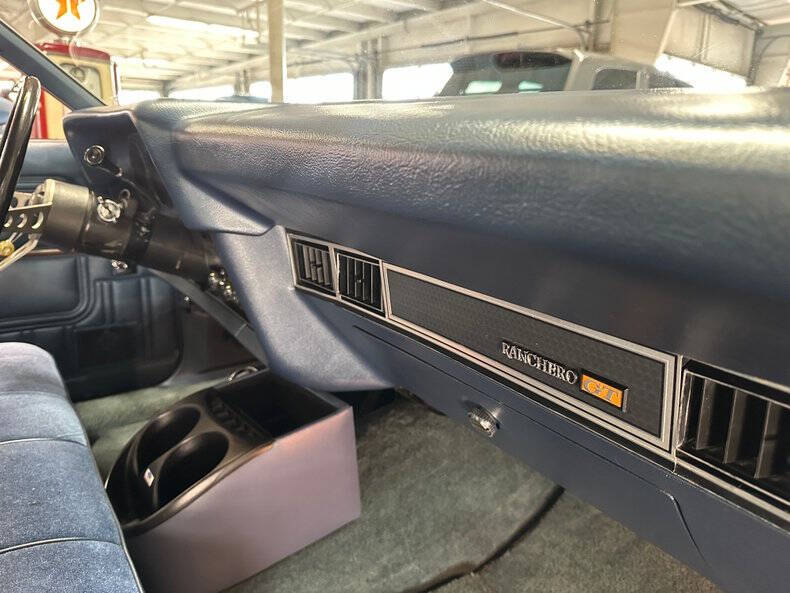 1979 Ford Ranchero