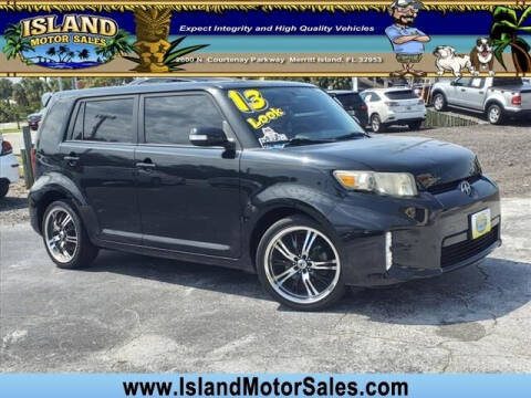 2013 Scion xB for sale at Island Motor Sales Inc. in Merritt Island FL
