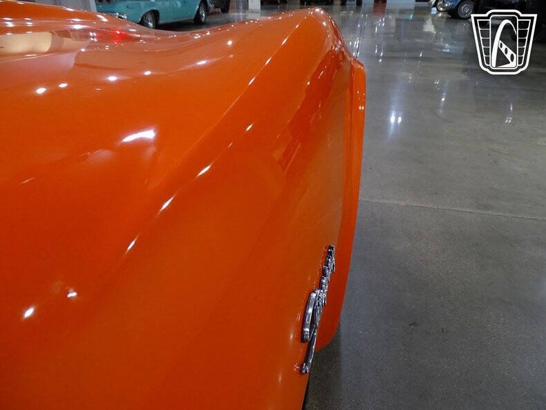 1975 Chevrolet Corvette