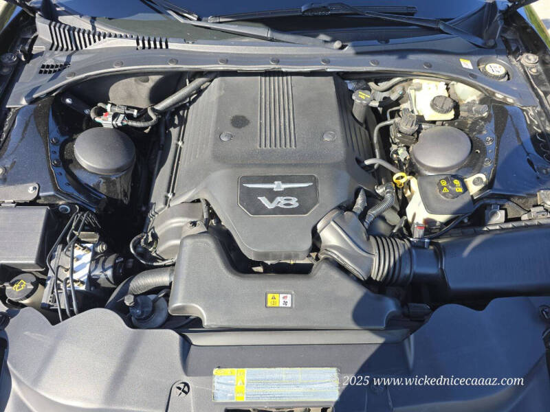 2005 Ford Thunderbird Deluxe