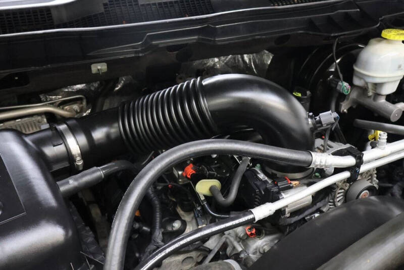 2020 RAM 1500 Classic Tradesman