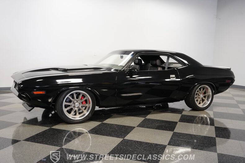 1971 Dodge Challenger