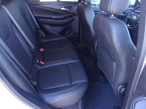 2024 Buick Encore GX Sport Touring