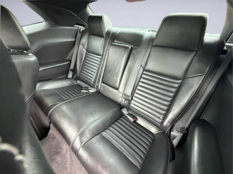 2009 Dodge Challenger R/T
