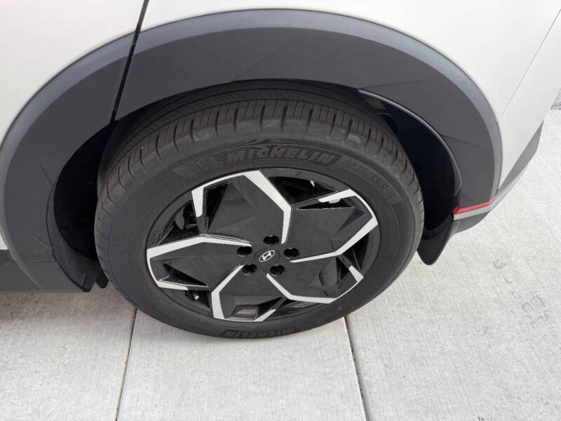 2023 Hyundai Ioniq 5 SEL