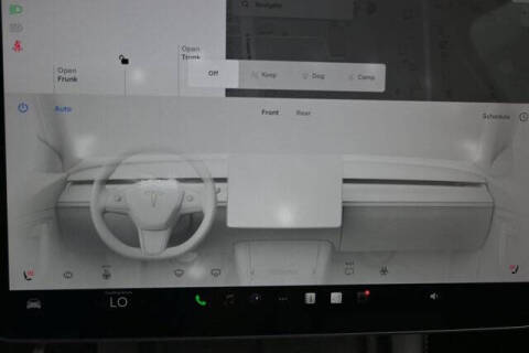 2024 Tesla Model Y Performance