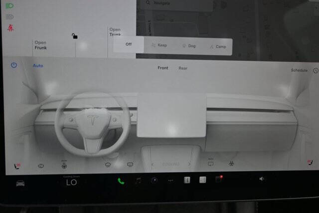 2024 Tesla Model Y Performance